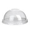 Dome Lid for Corn Cups (1000)