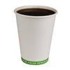 12 oz Eco Hot Cup (50) - GreenStripe™