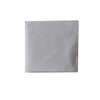 Cocktail Napkins (4,000) - 100% Recycled White